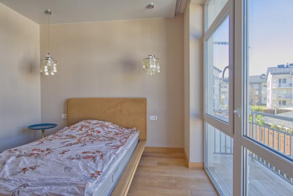 Таунхаус в районе с элитной недвижимостью — фото 4